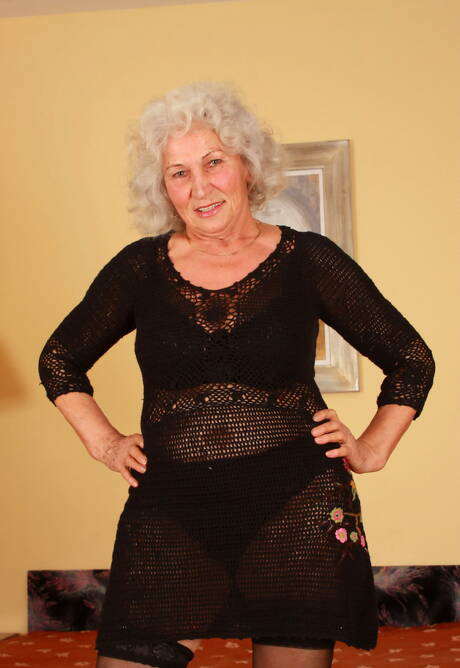 Granny Pics